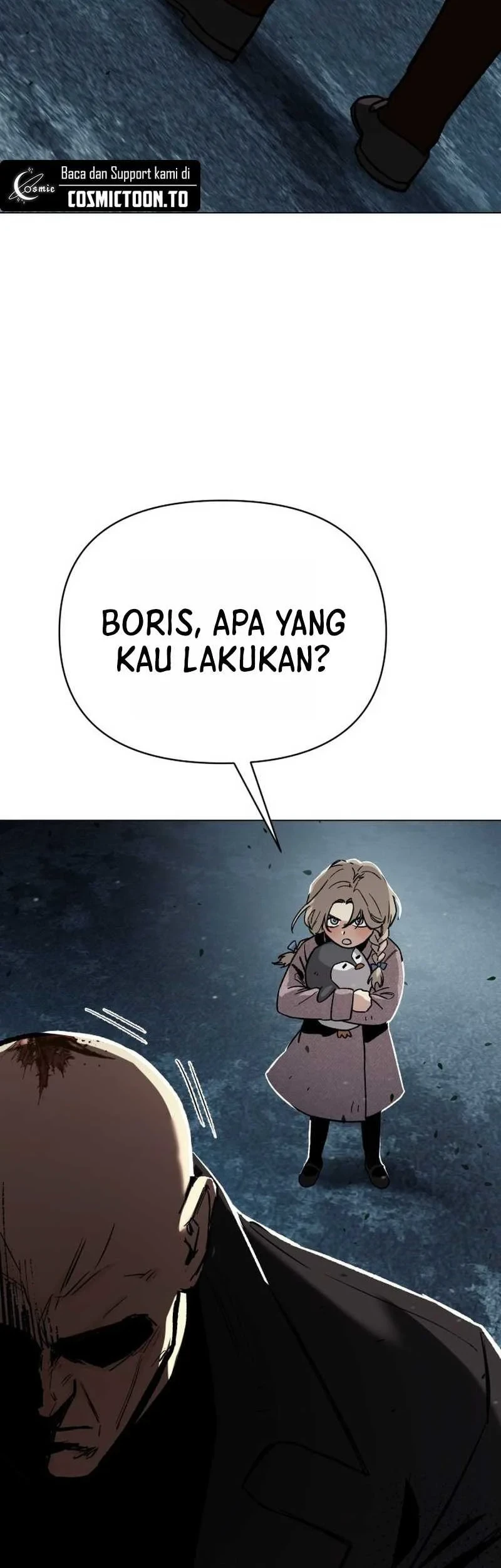 Obshchaka Chapter 27 - halaman 56