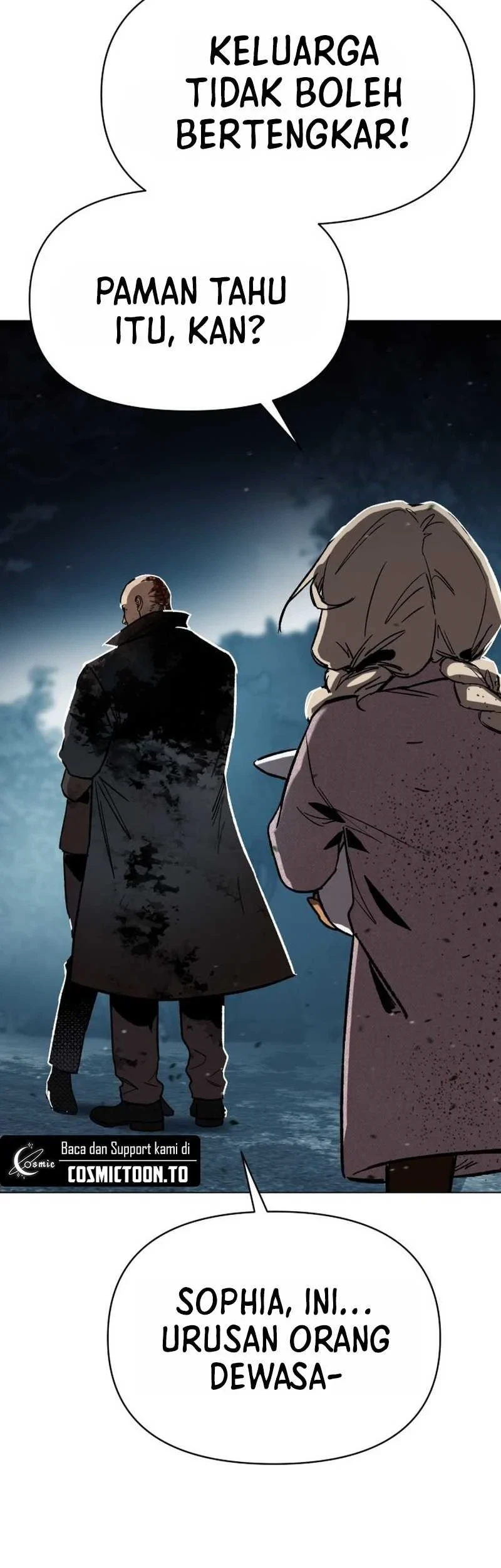 Obshchaka Chapter 27 - halaman 60