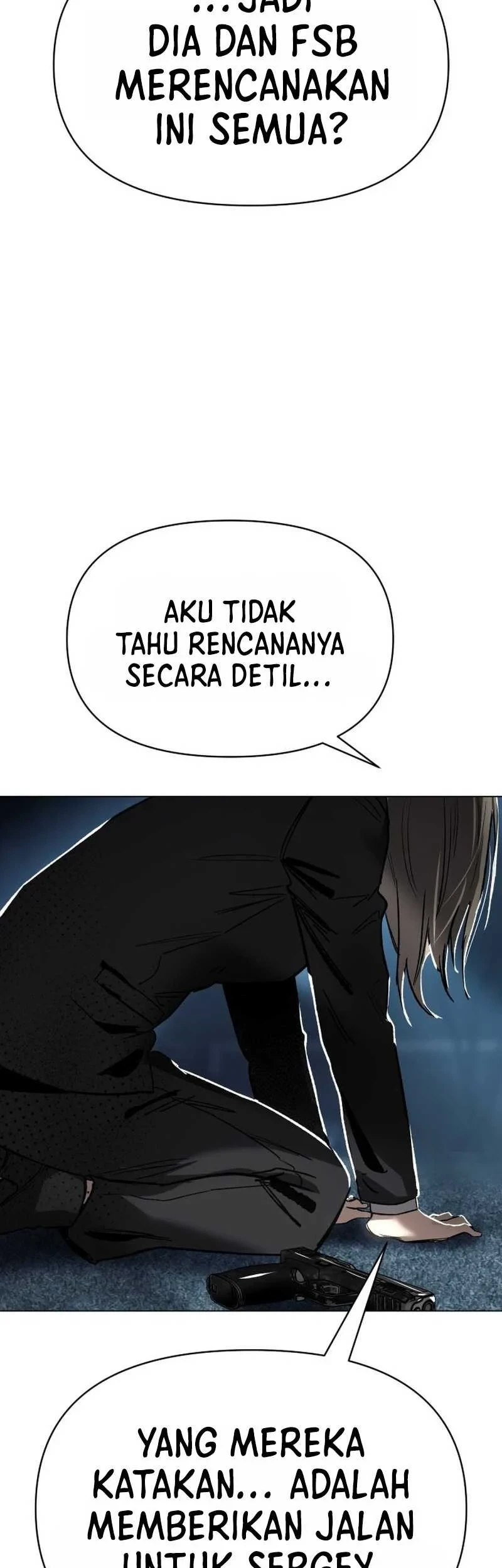 Obshchaka Chapter 27 - halaman 75