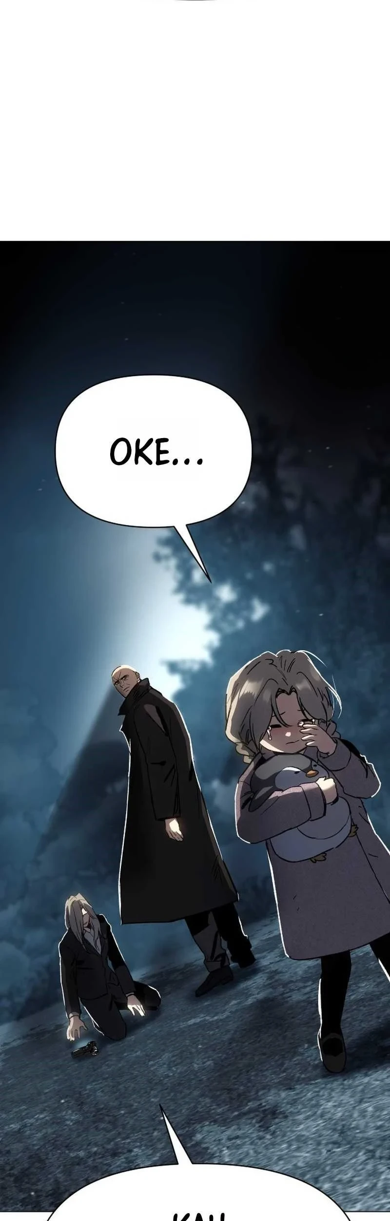 Obshchaka Chapter 27 - halaman 82