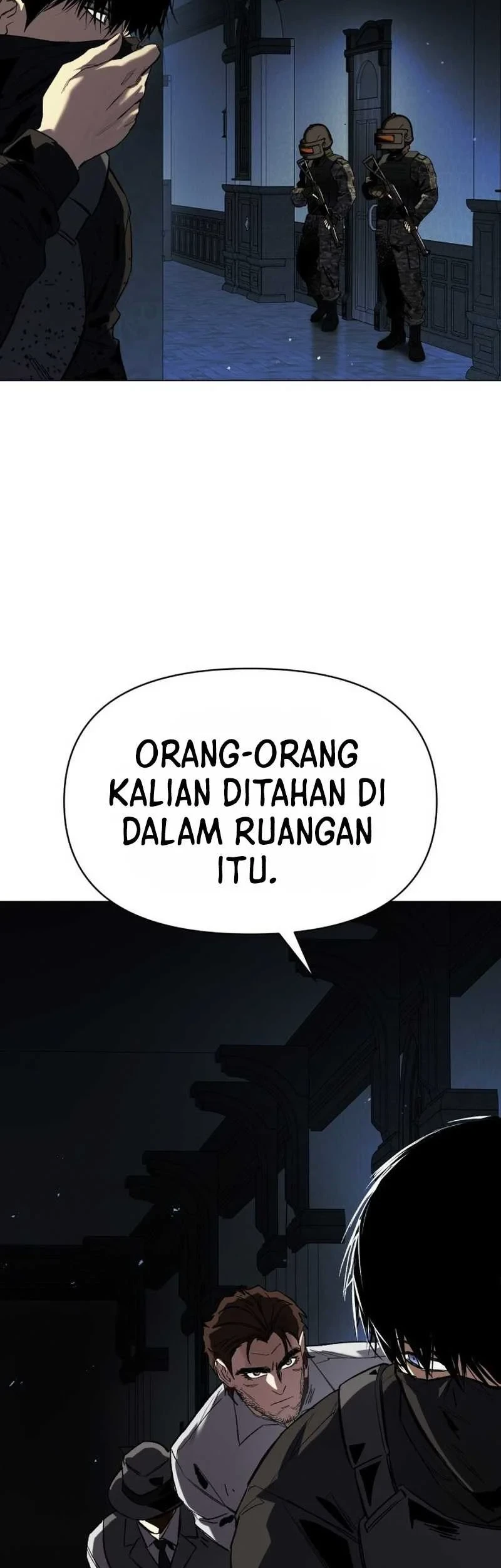 Obshchaka Chapter 27 - halaman 9