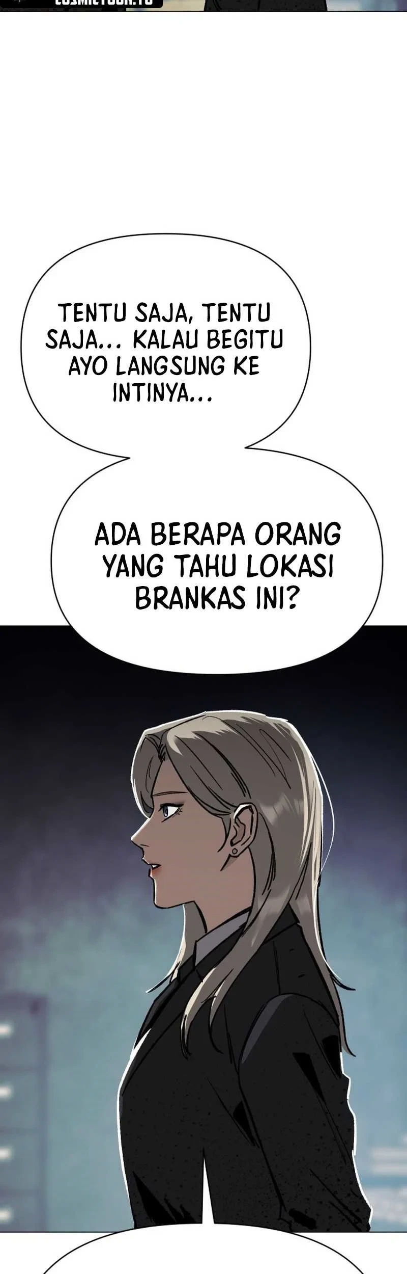 Obshchaka Chapter 28 - halaman 100