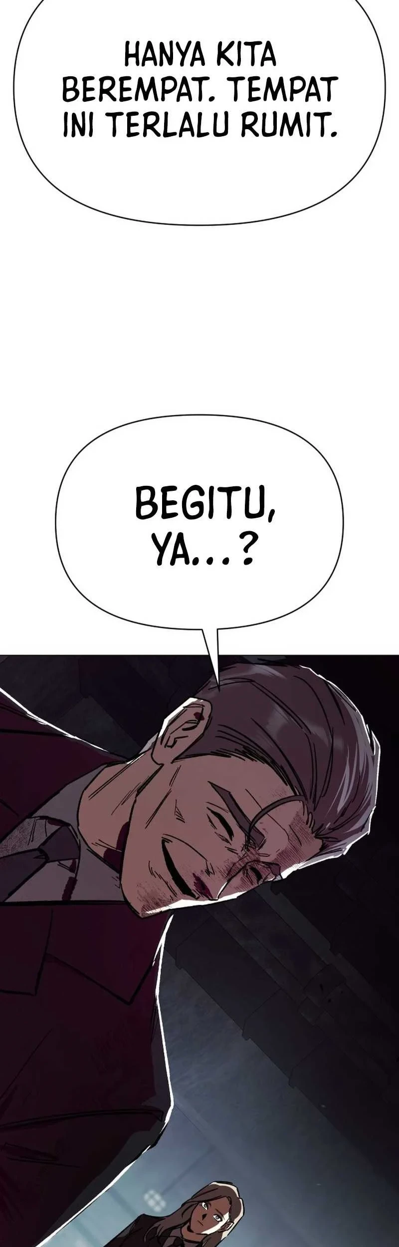 Obshchaka Chapter 28 - halaman 101