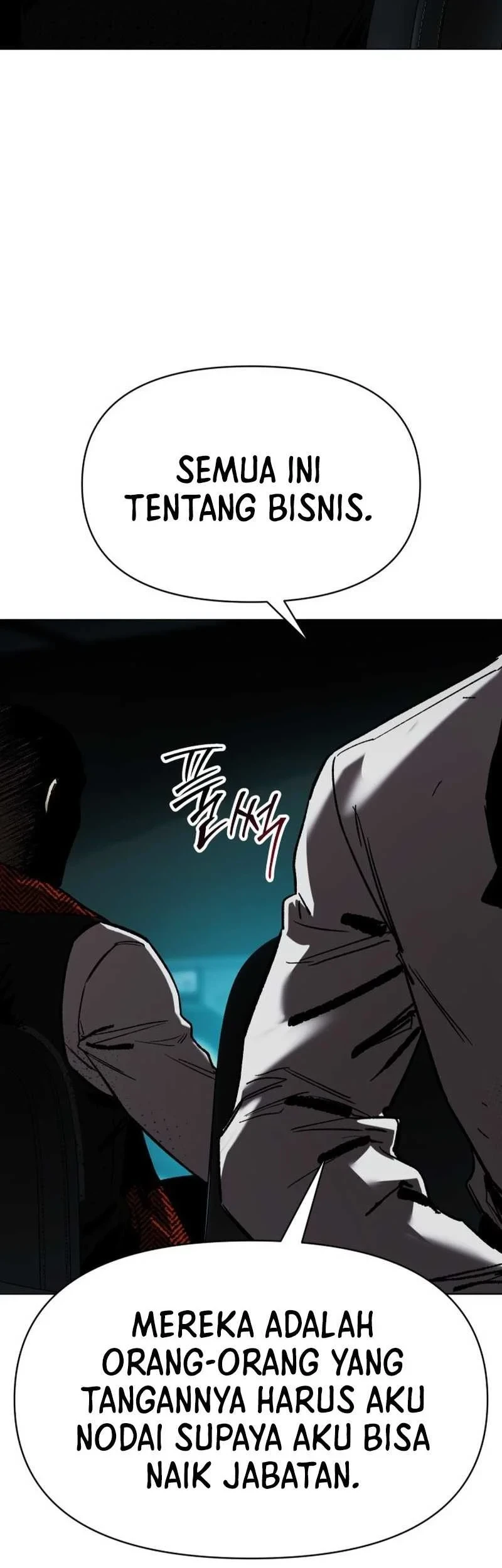 Obshchaka Chapter 28 - halaman 14