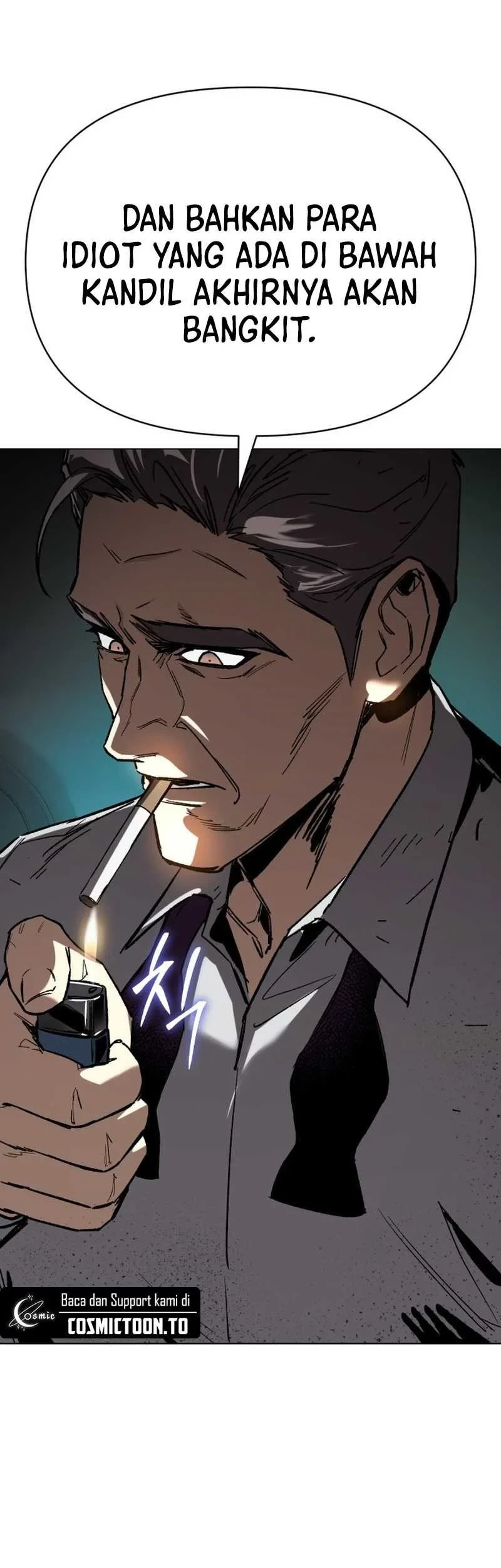Obshchaka Chapter 28 - halaman 17