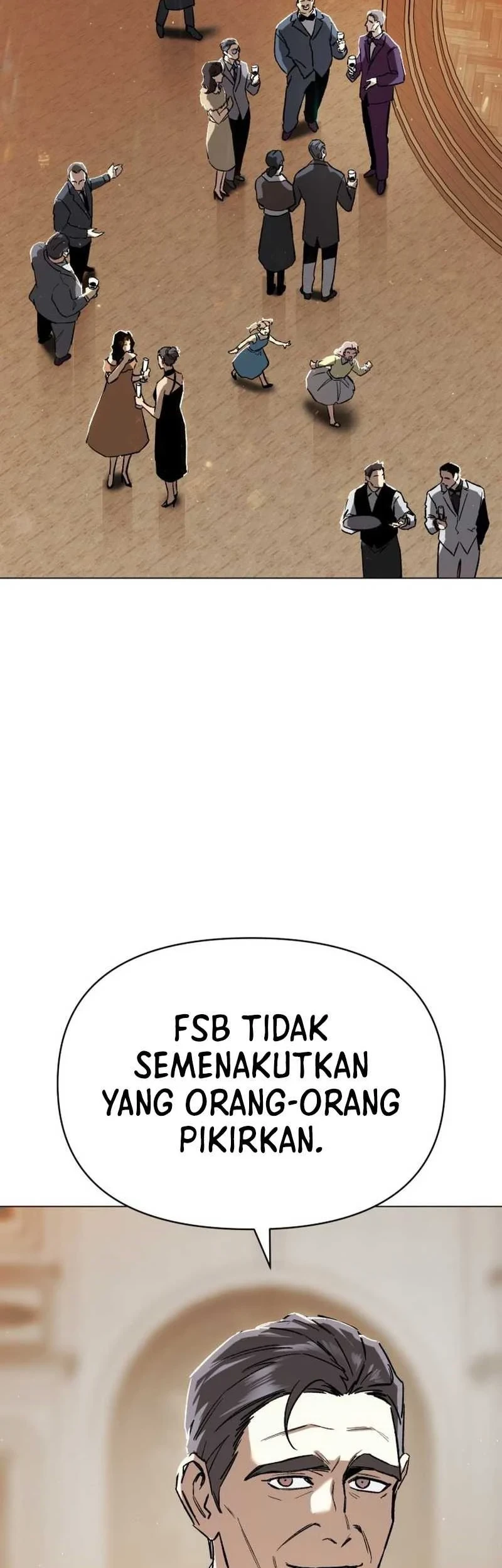 Obshchaka Chapter 28 - halaman 3