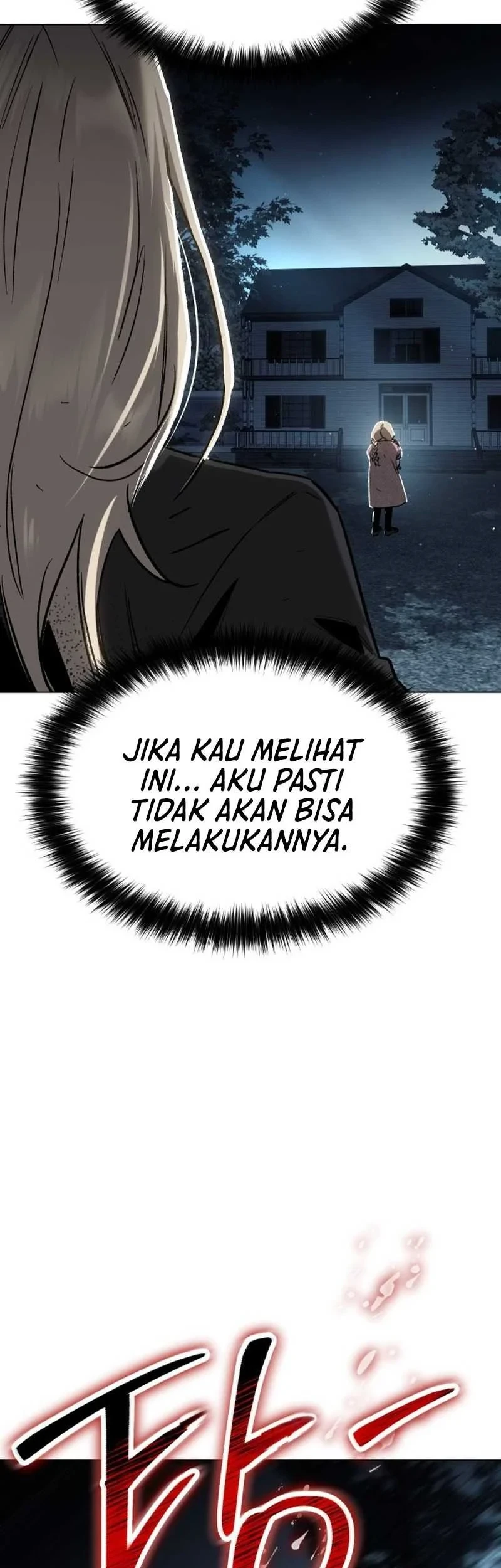 Obshchaka Chapter 28 - halaman 30