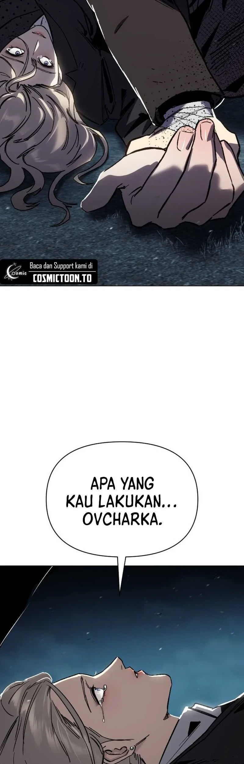 Obshchaka Chapter 28 - halaman 34