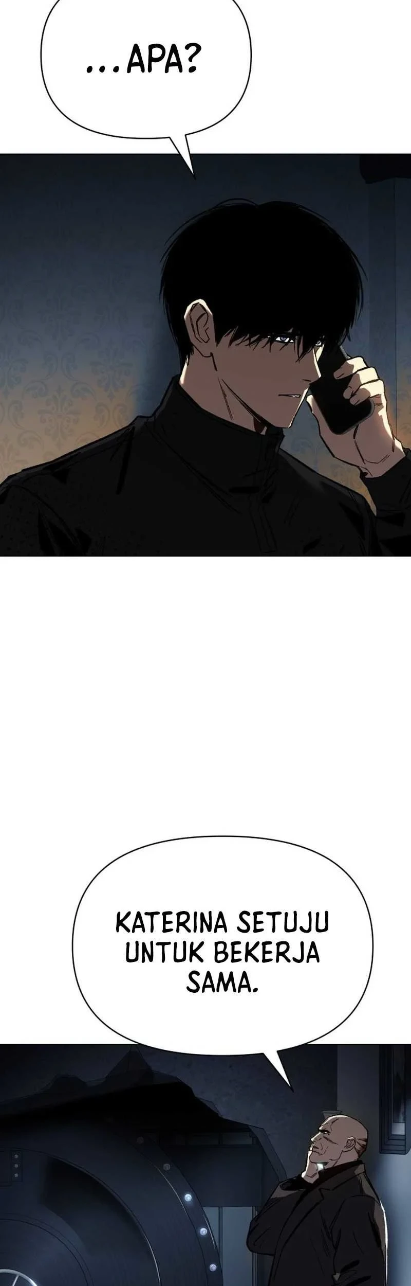 Obshchaka Chapter 28 - halaman 58