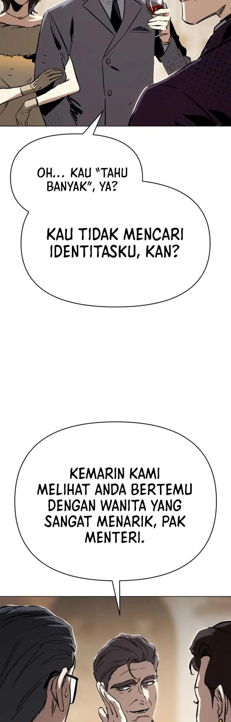 Obshchaka Chapter 28 - halaman 6