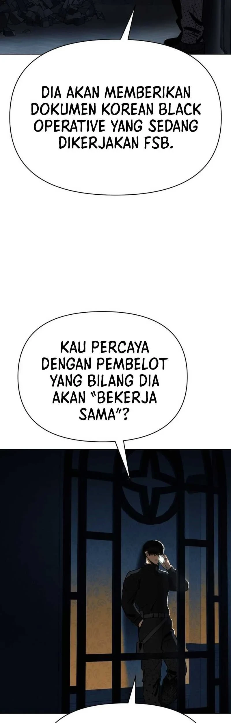Obshchaka Chapter 28 - halaman 60