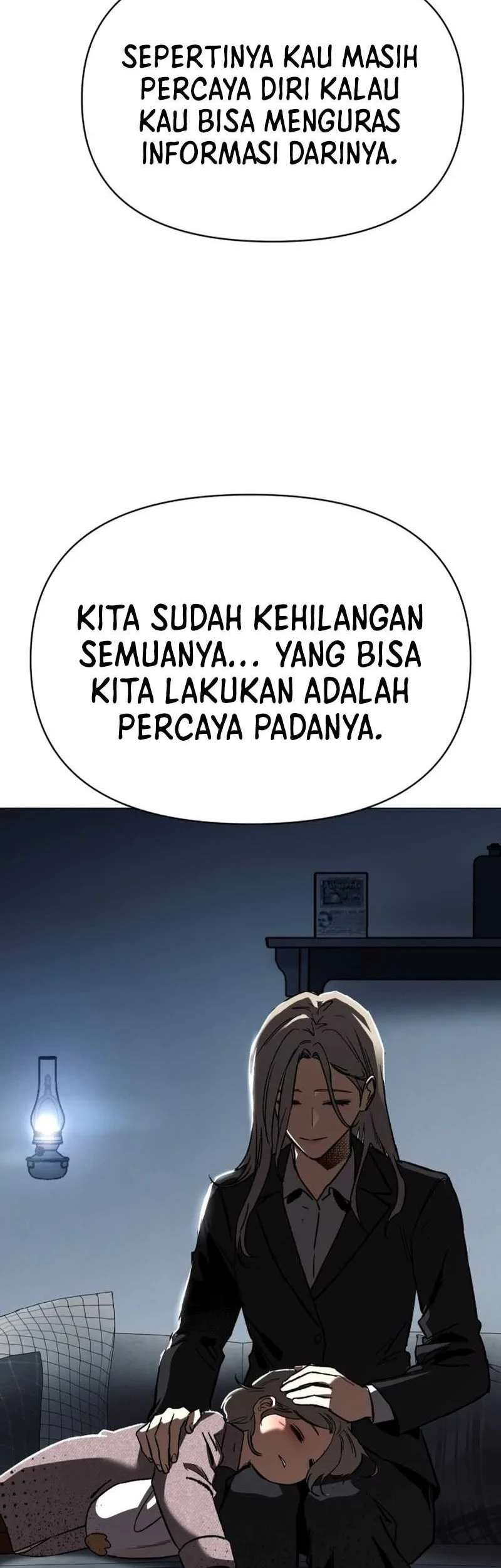 Obshchaka Chapter 28 - halaman 61