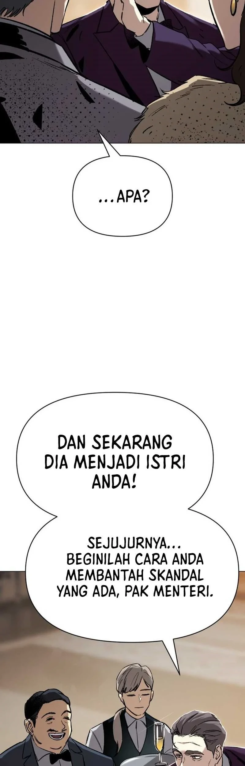 Obshchaka Chapter 28 - halaman 7
