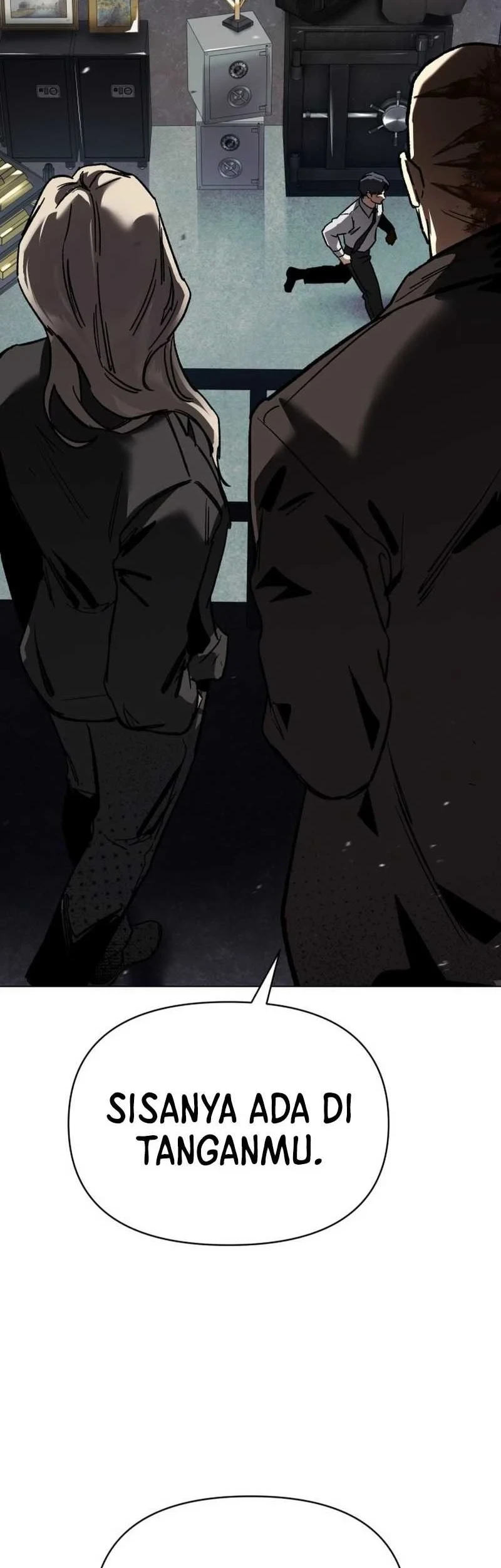 Obshchaka Chapter 28 - halaman 77