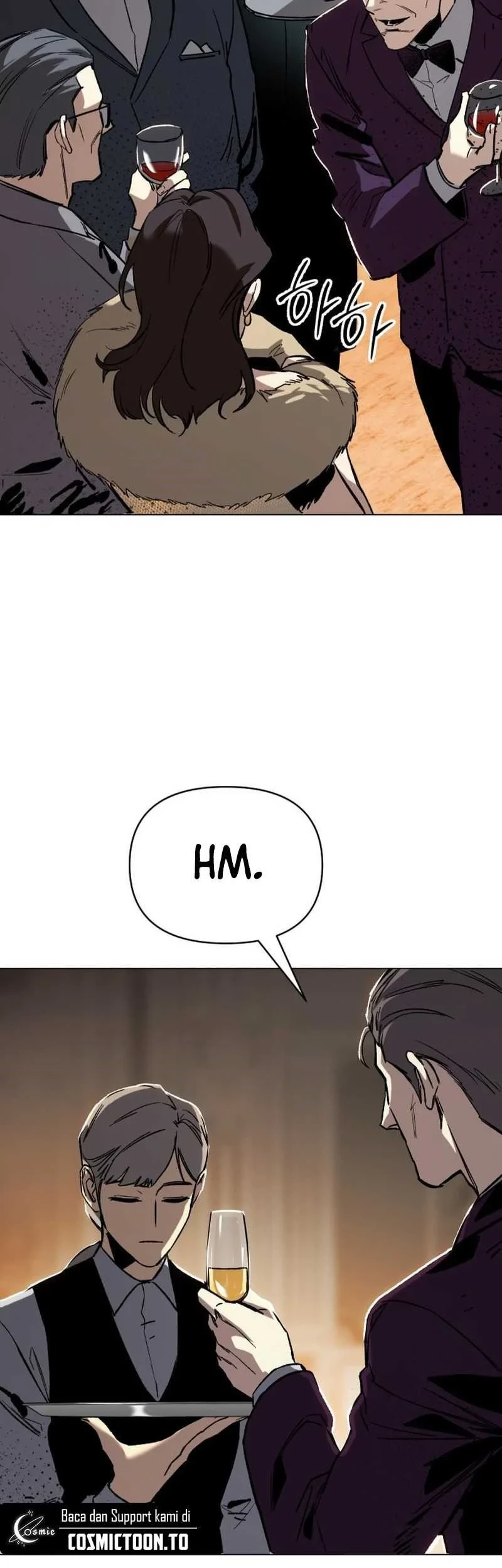 Obshchaka Chapter 28 - halaman 8