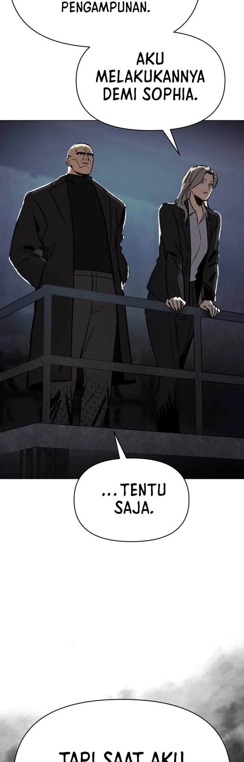 Obshchaka Chapter 28 - halaman 80