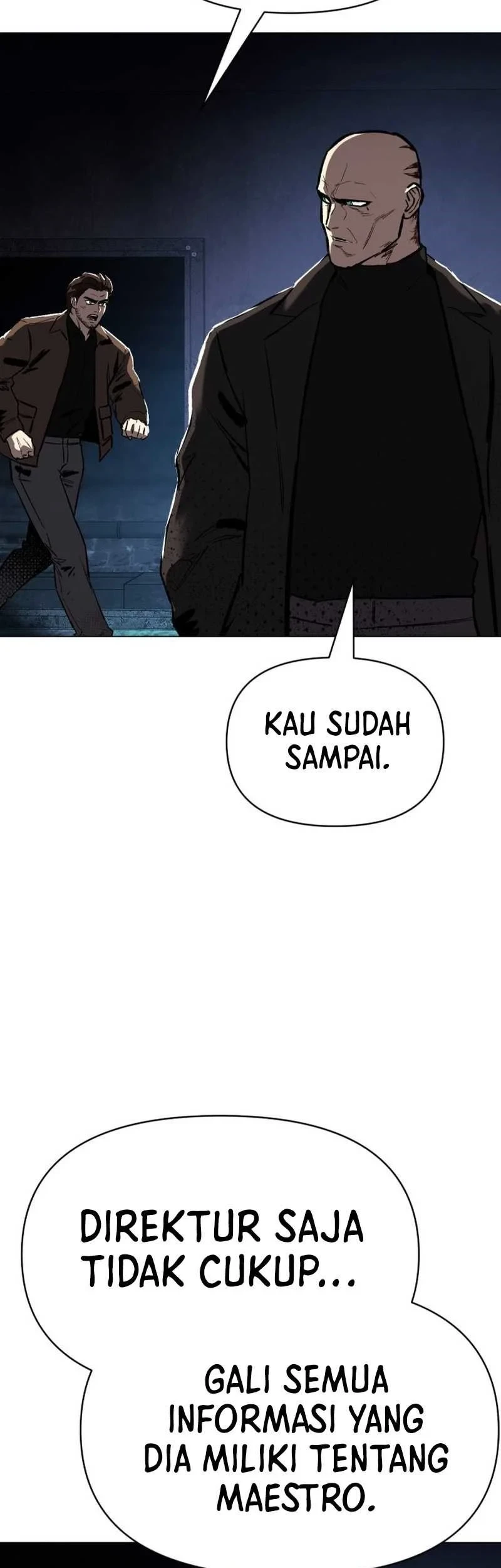 Obshchaka Chapter 28 - halaman 84