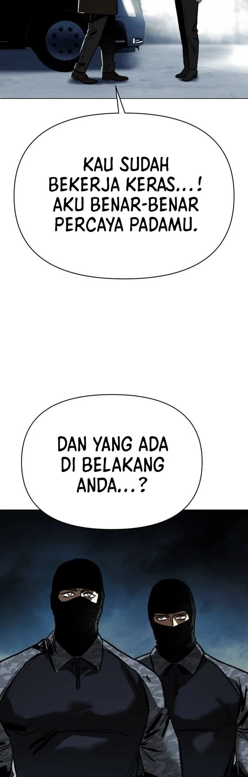Obshchaka Chapter 28 - halaman 90
