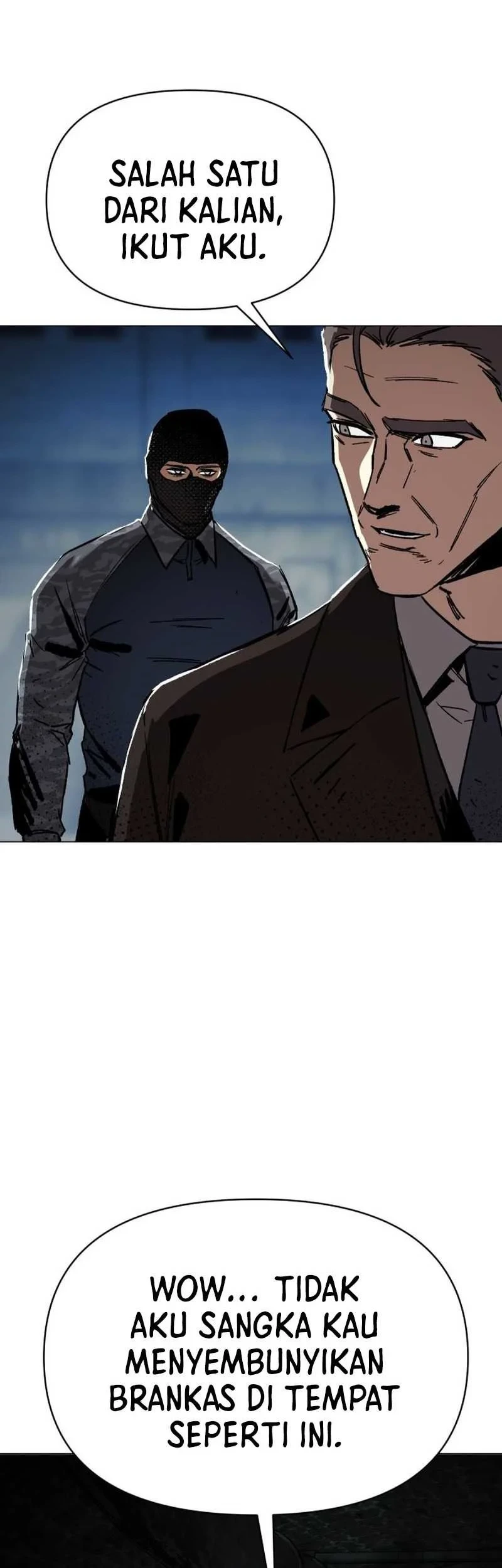 Obshchaka Chapter 28 - halaman 93