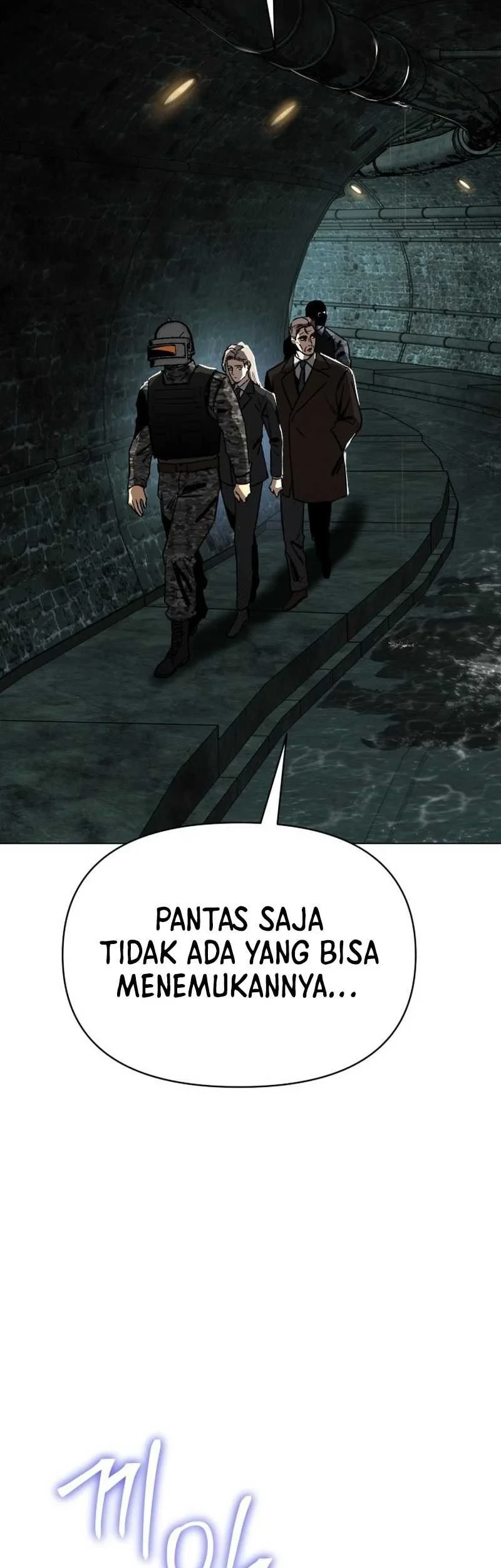 Obshchaka Chapter 28 - halaman 94