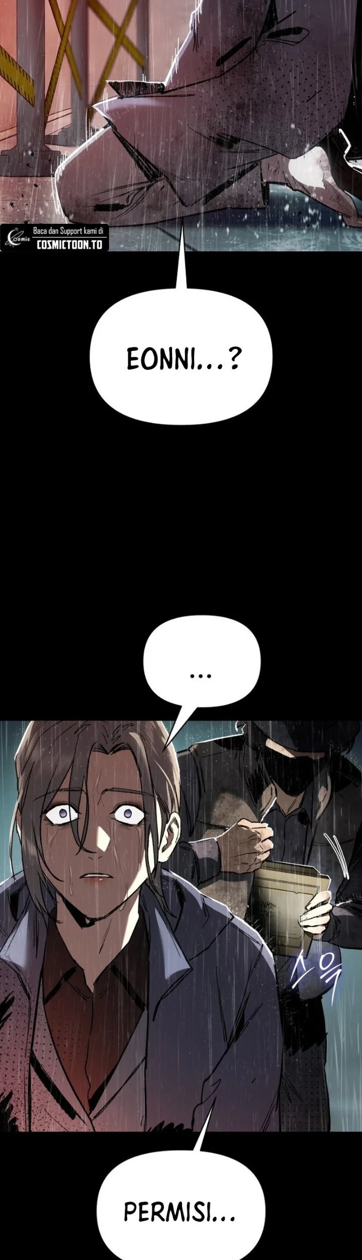 Obshchaka Chapter 29 - halaman 13