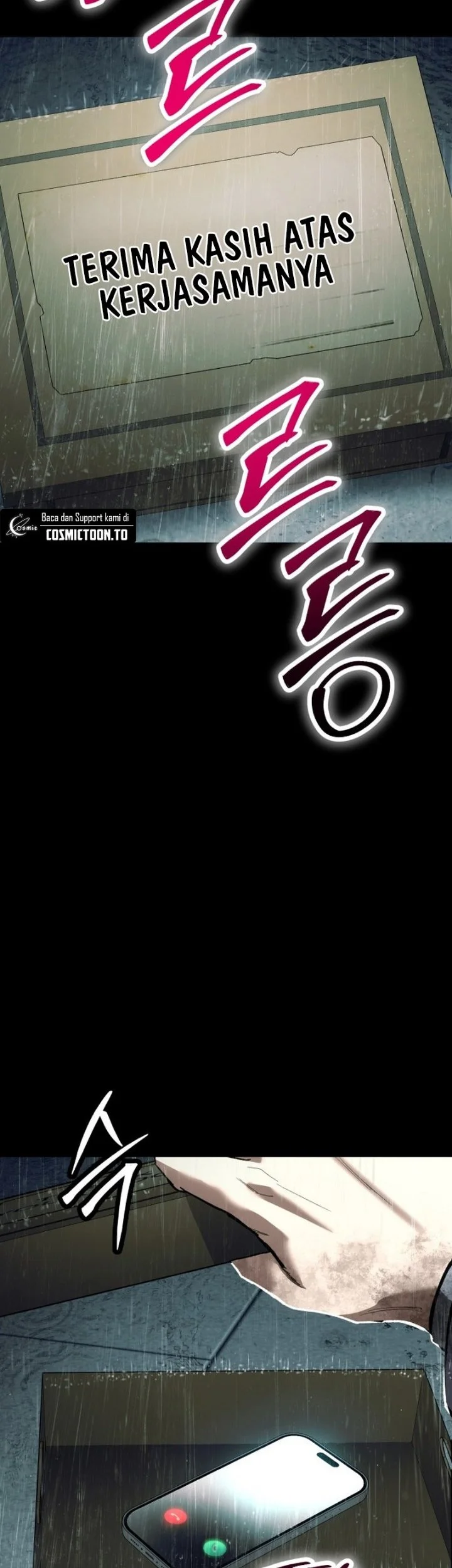 Obshchaka Chapter 29 - halaman 17