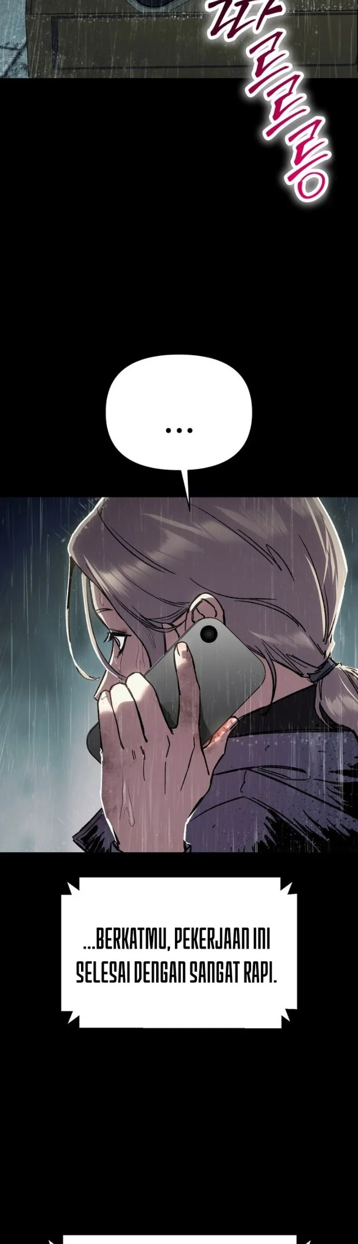 Obshchaka Chapter 29 - halaman 18