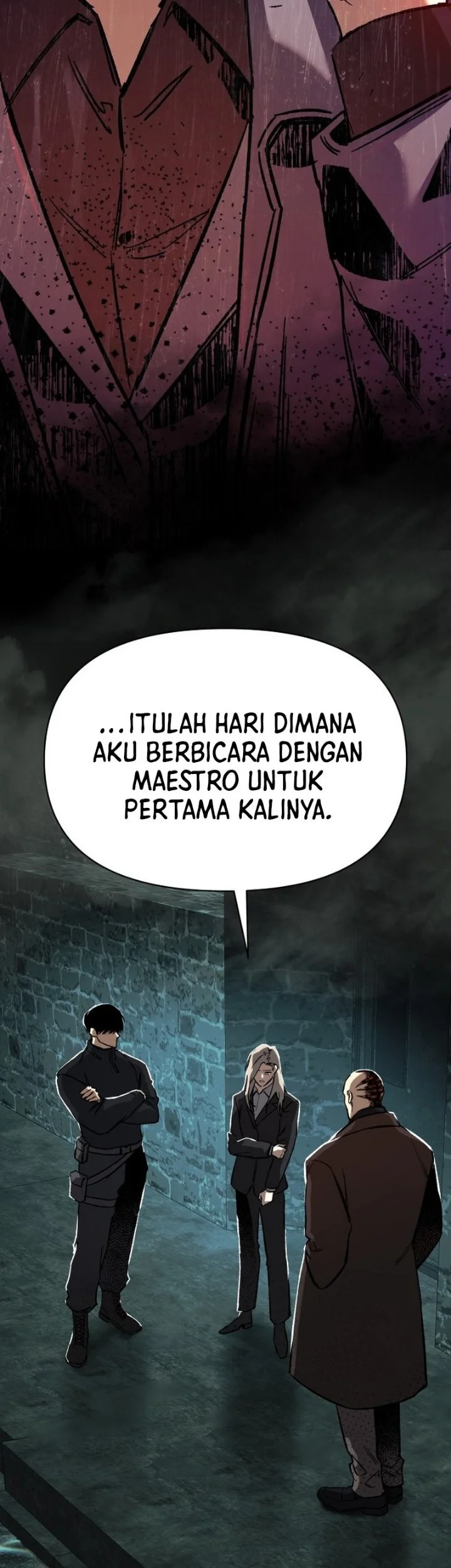 Obshchaka Chapter 29 - halaman 20