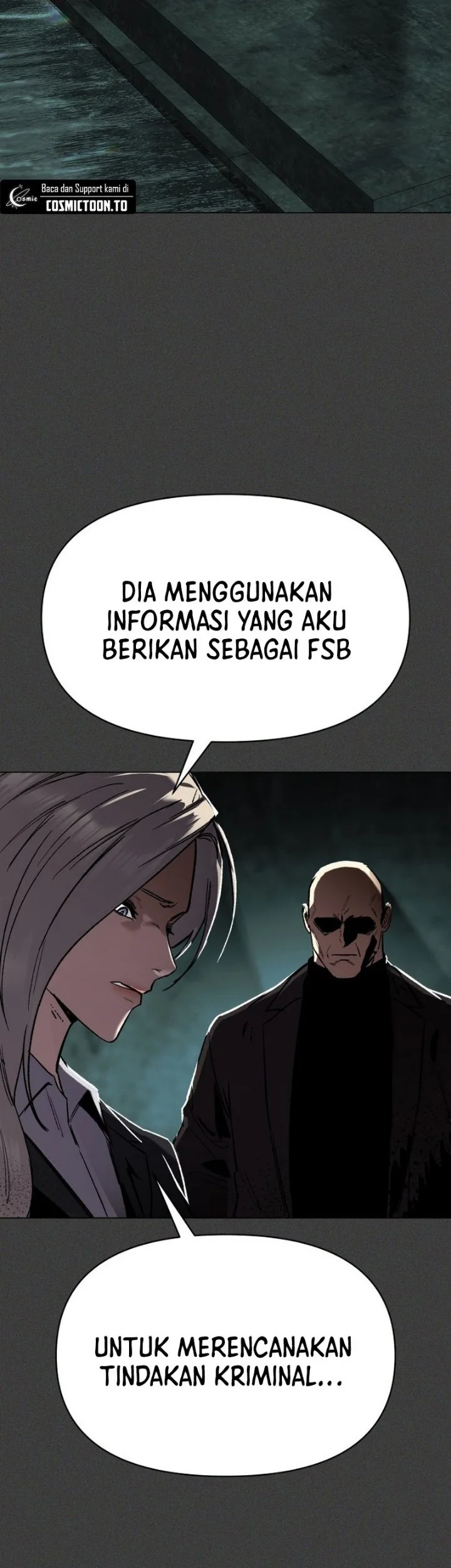 Obshchaka Chapter 29 - halaman 21