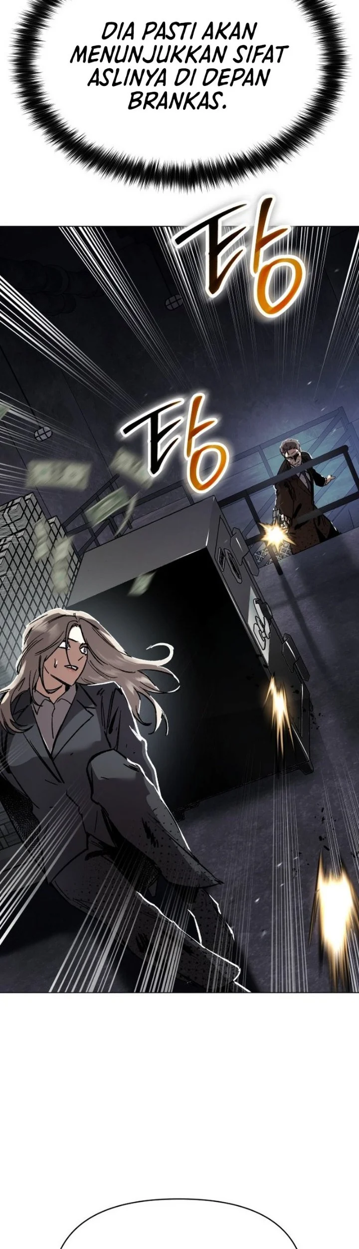 Obshchaka Chapter 29 - halaman 25
