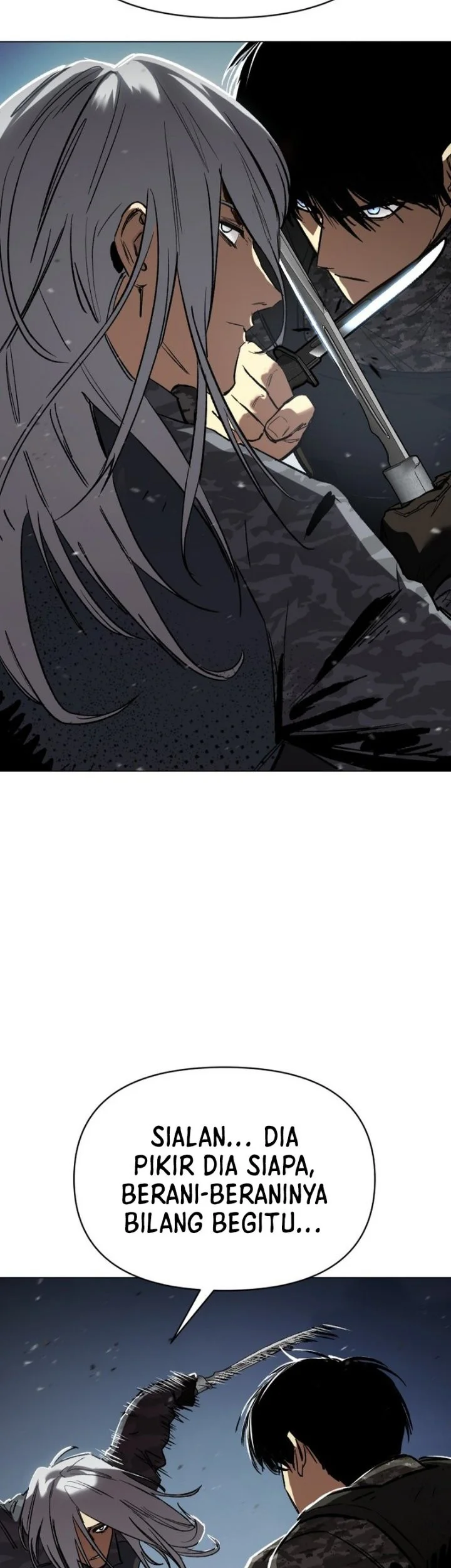 Obshchaka Chapter 29 - halaman 30