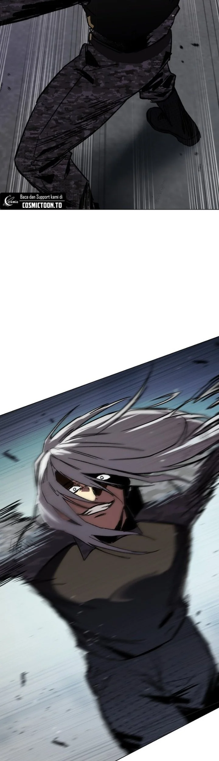 Obshchaka Chapter 29 - halaman 36