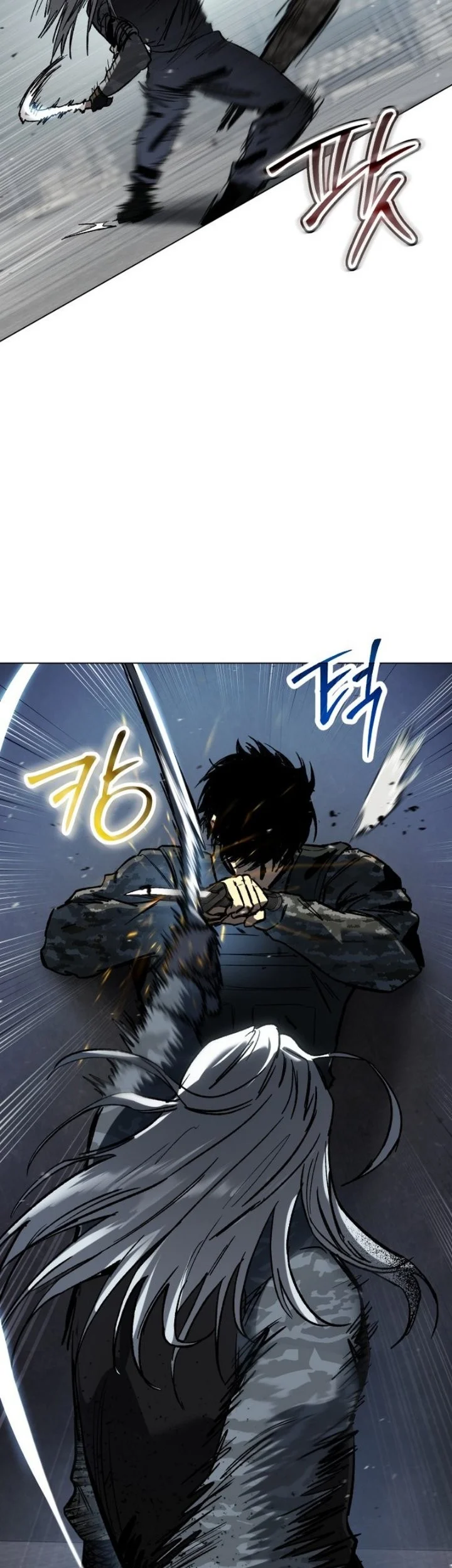 Obshchaka Chapter 29 - halaman 40