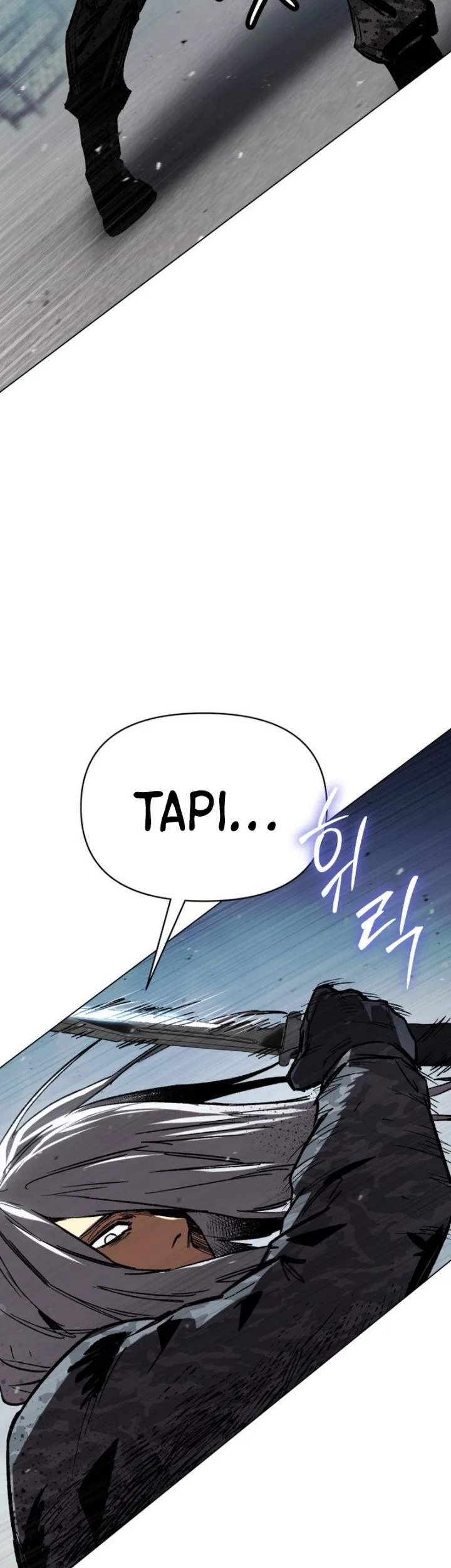 Obshchaka Chapter 29 - halaman 42
