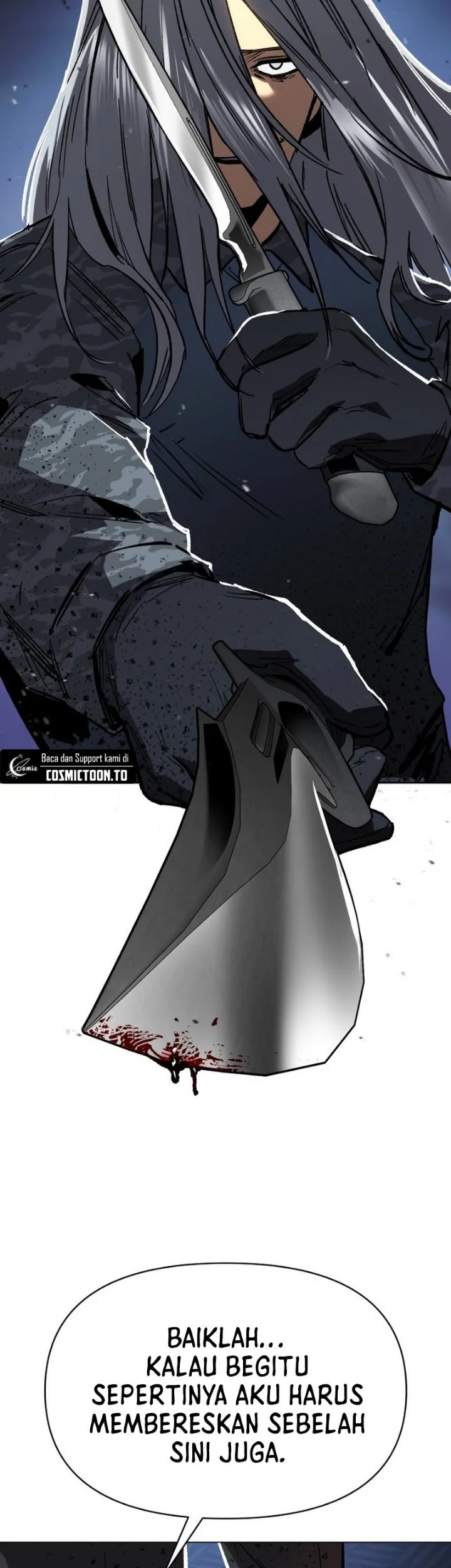 Obshchaka Chapter 29 - halaman 46