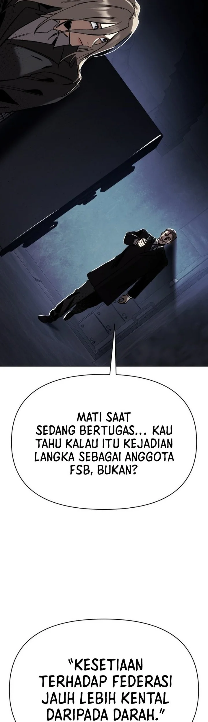 Obshchaka Chapter 29 - halaman 49