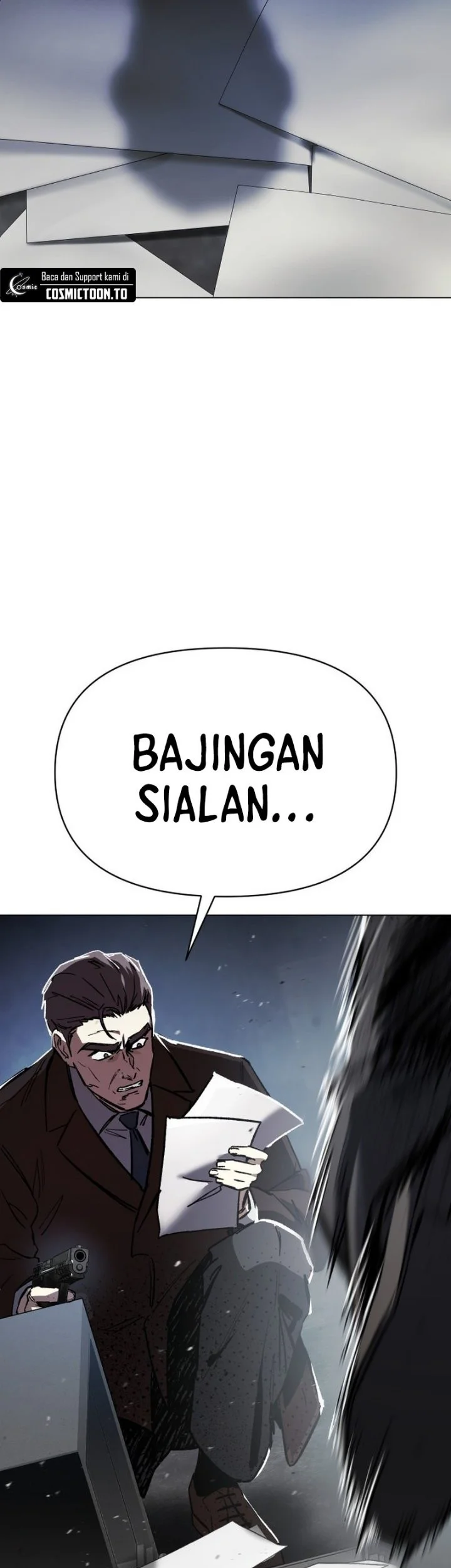 Obshchaka Chapter 29 - halaman 54
