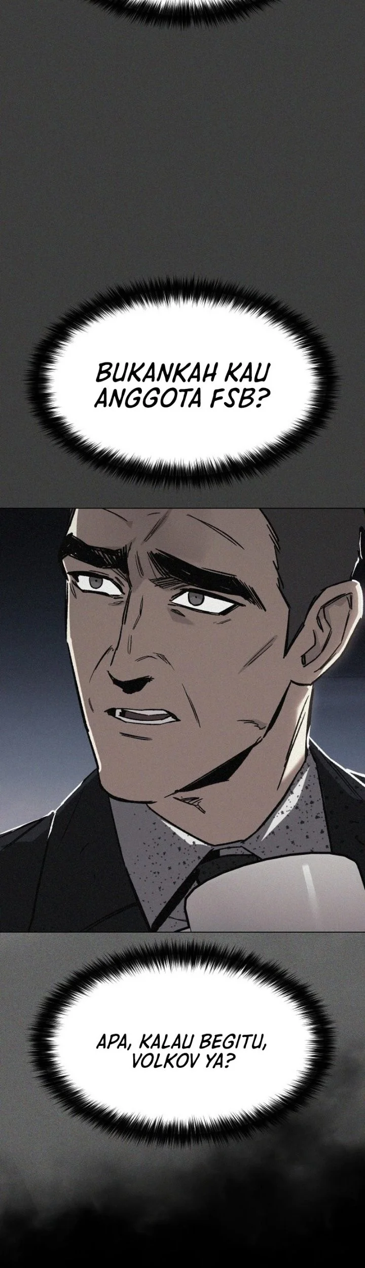Obshchaka Chapter 29 - halaman 6