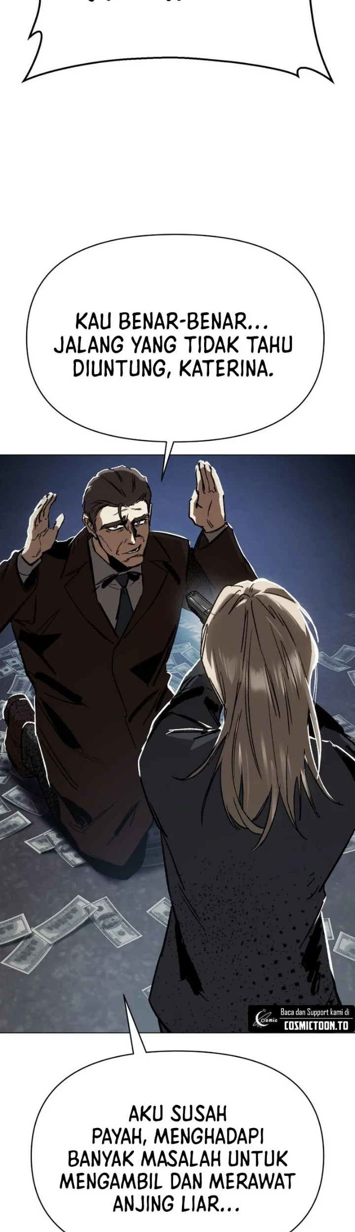 Obshchaka Chapter 29 - halaman 61