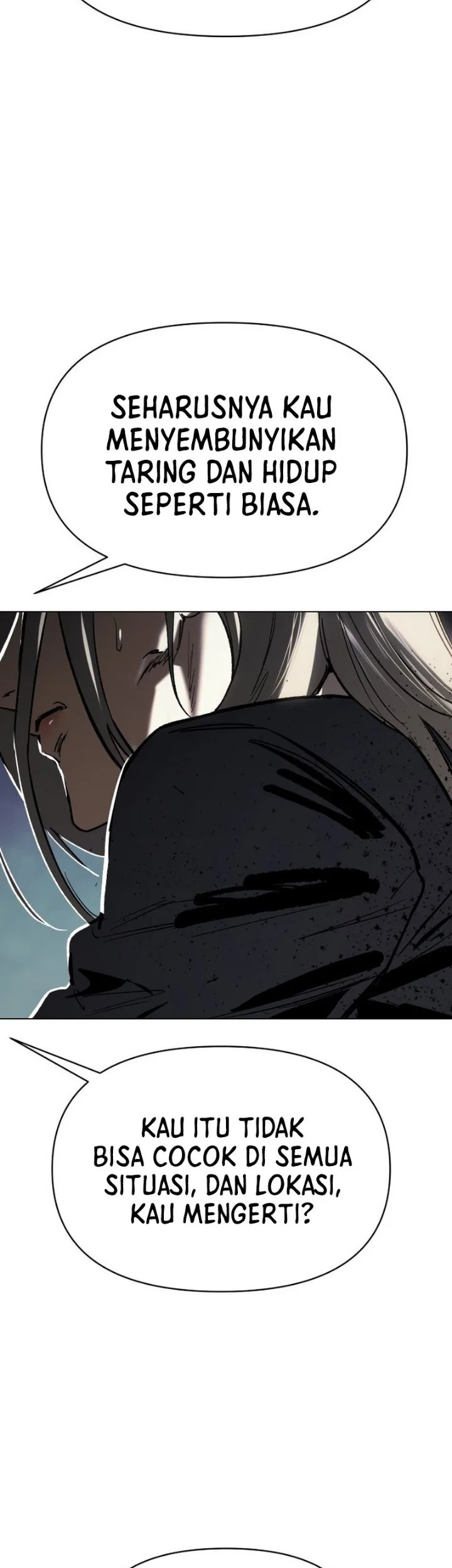 Obshchaka Chapter 29 - halaman 62