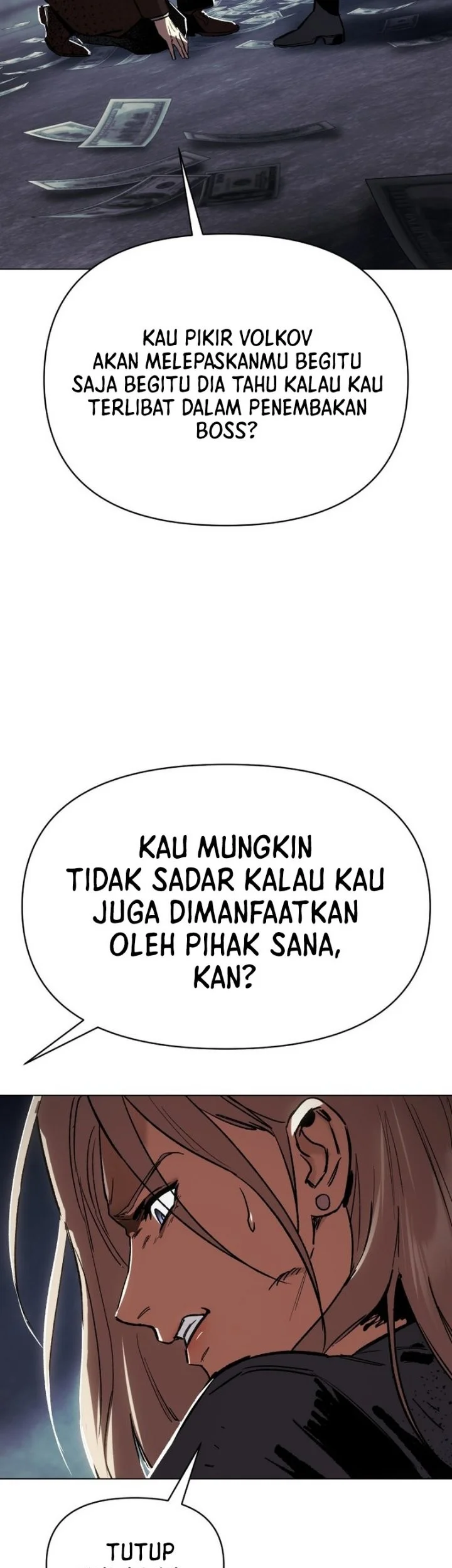 Obshchaka Chapter 29 - halaman 64