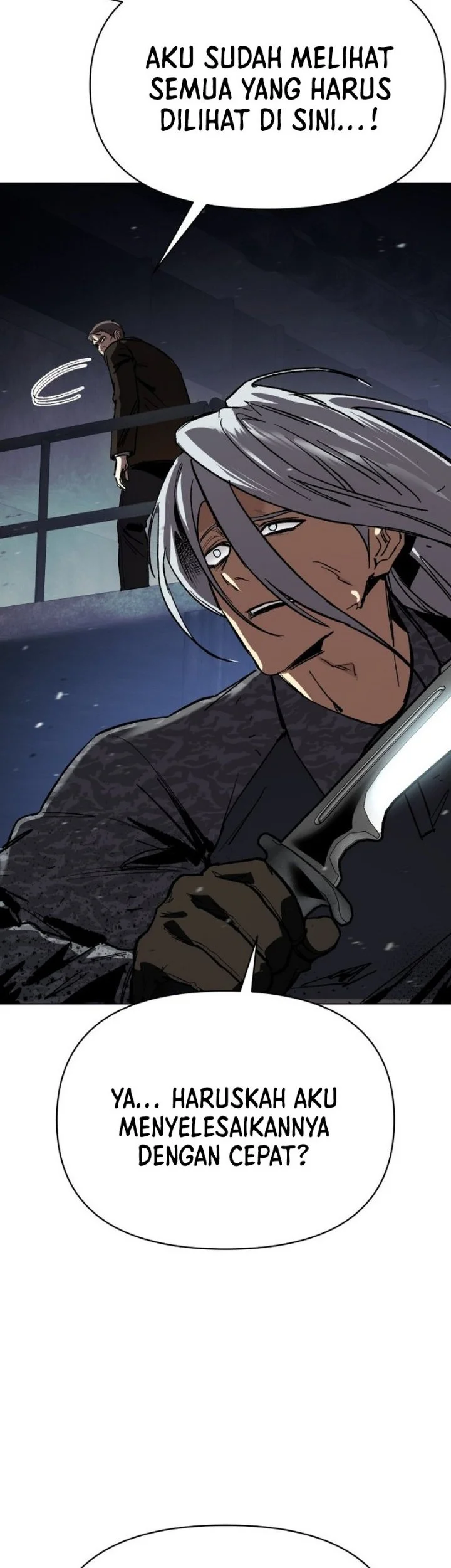 Obshchaka Chapter 29 - halaman 69