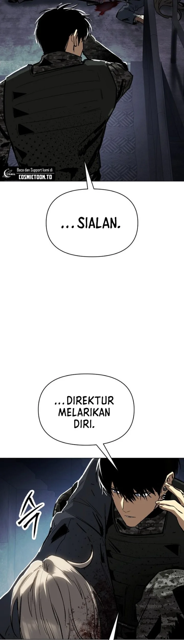 Obshchaka Chapter 29 - halaman 80