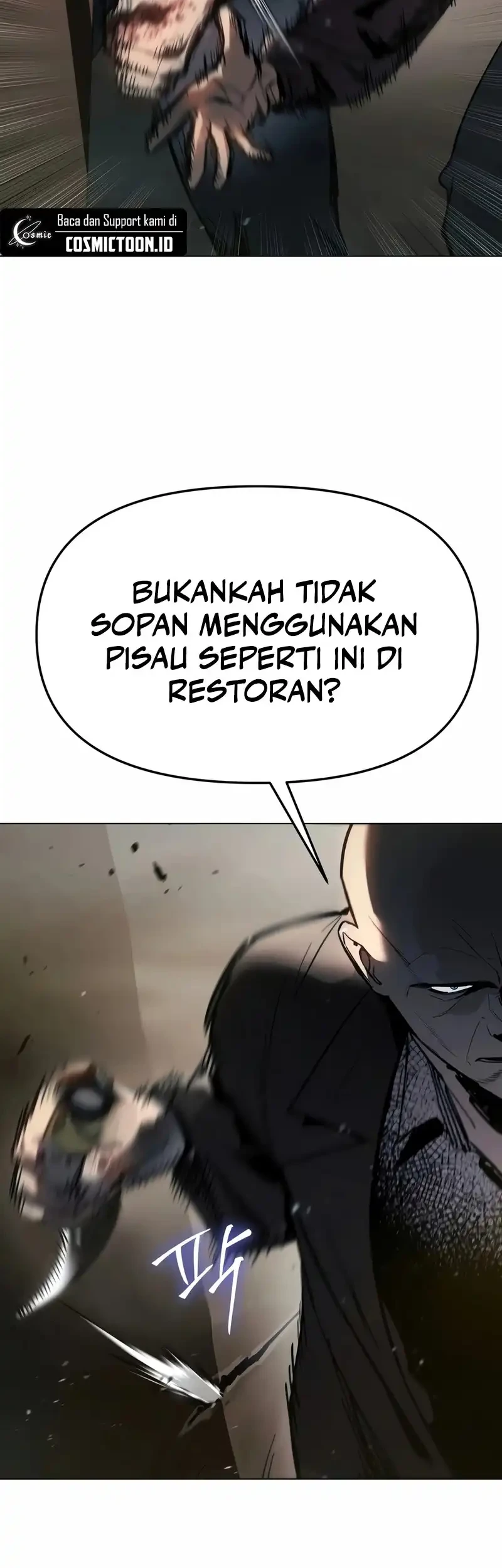 Obshchaka Chapter 3 - halaman 19