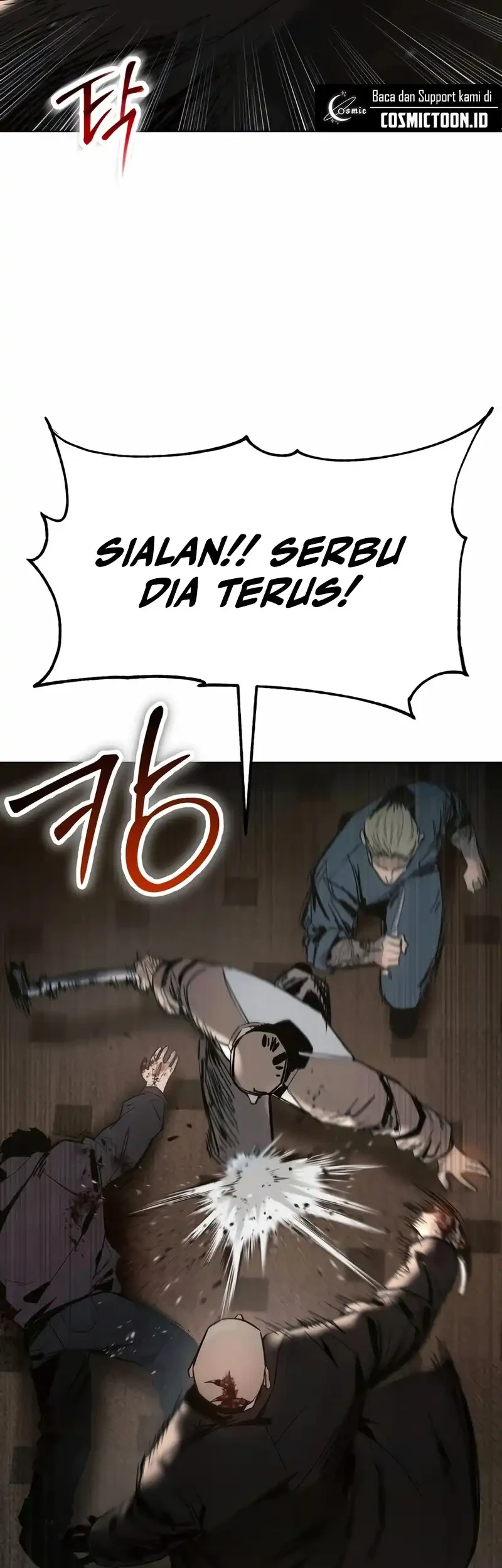 Obshchaka Chapter 3 - halaman 22