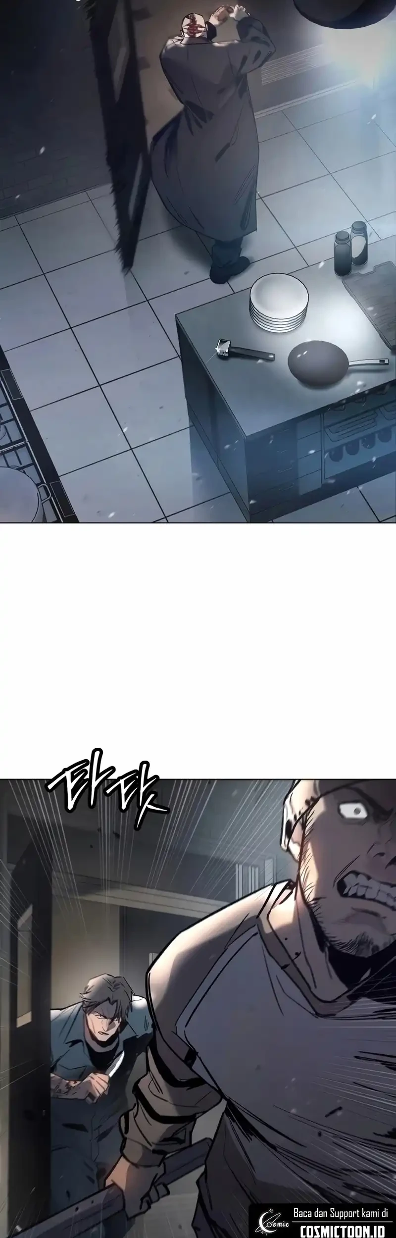 Obshchaka Chapter 3 - halaman 24