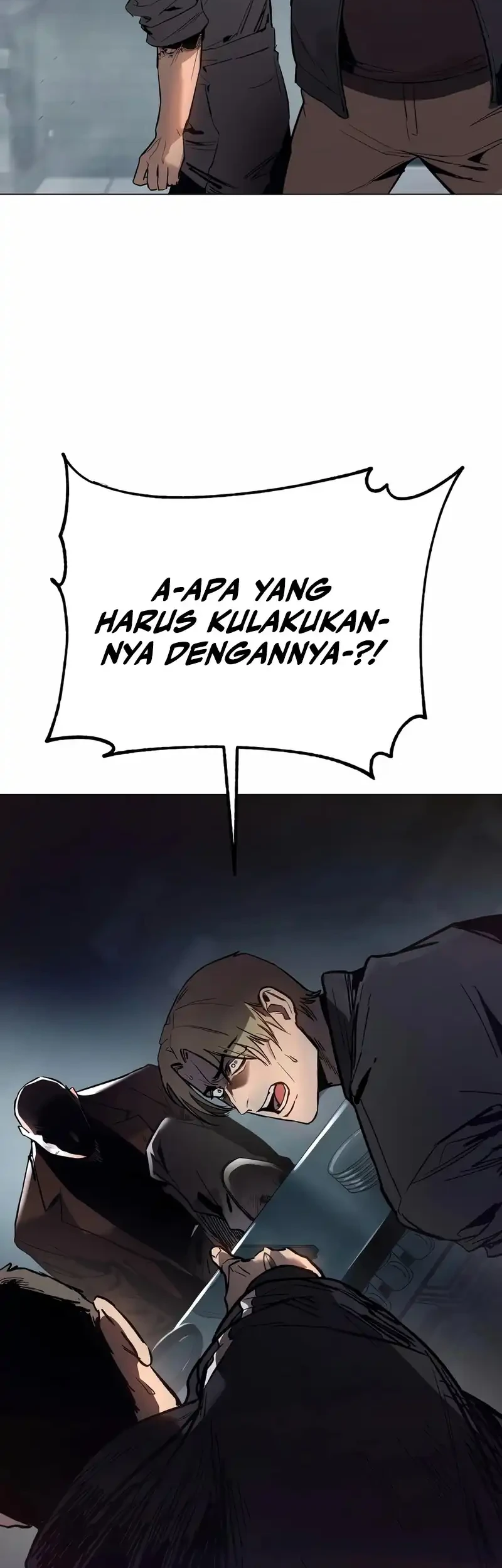 Obshchaka Chapter 3 - halaman 30