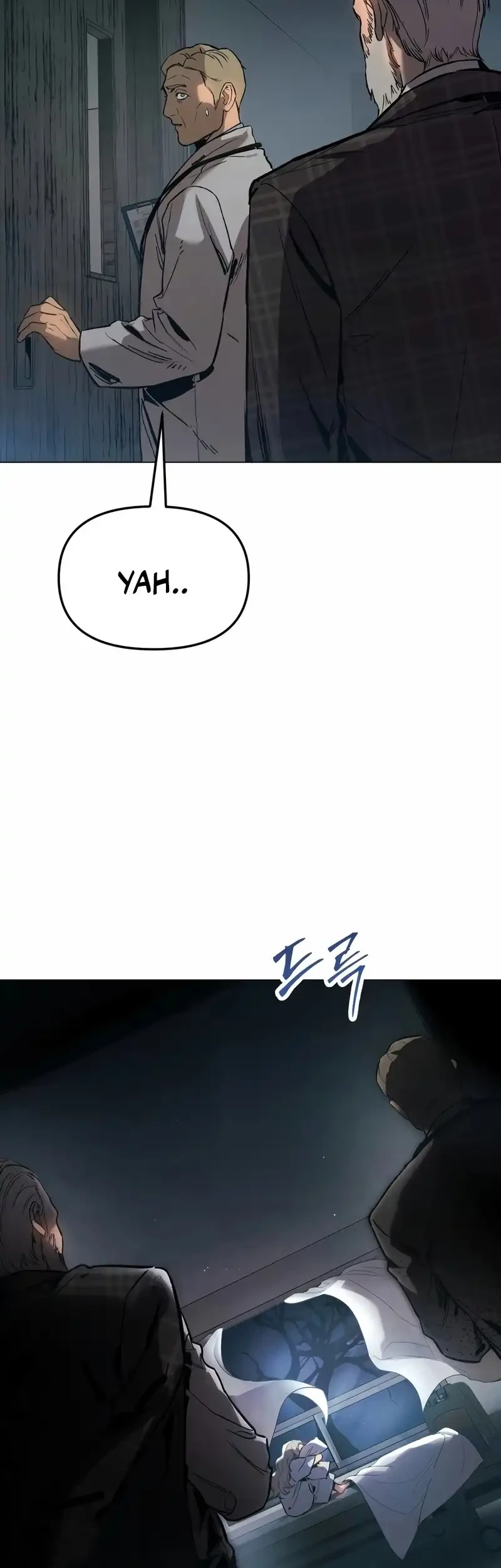 Obshchaka Chapter 3 - halaman 47