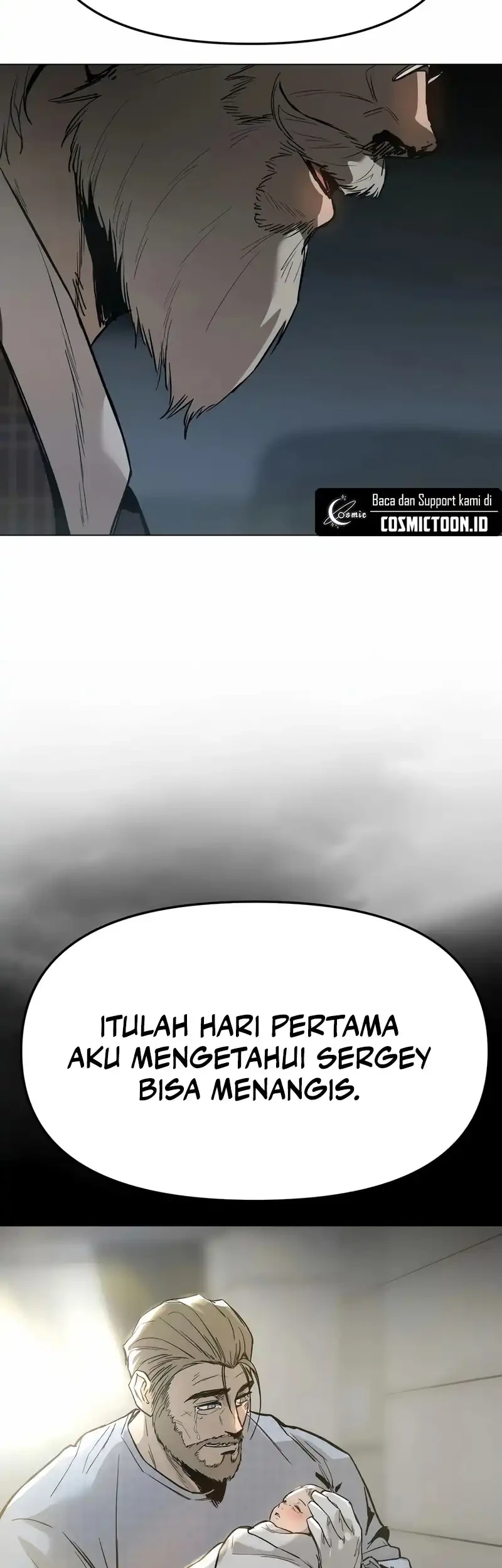 Obshchaka Chapter 3 - halaman 58