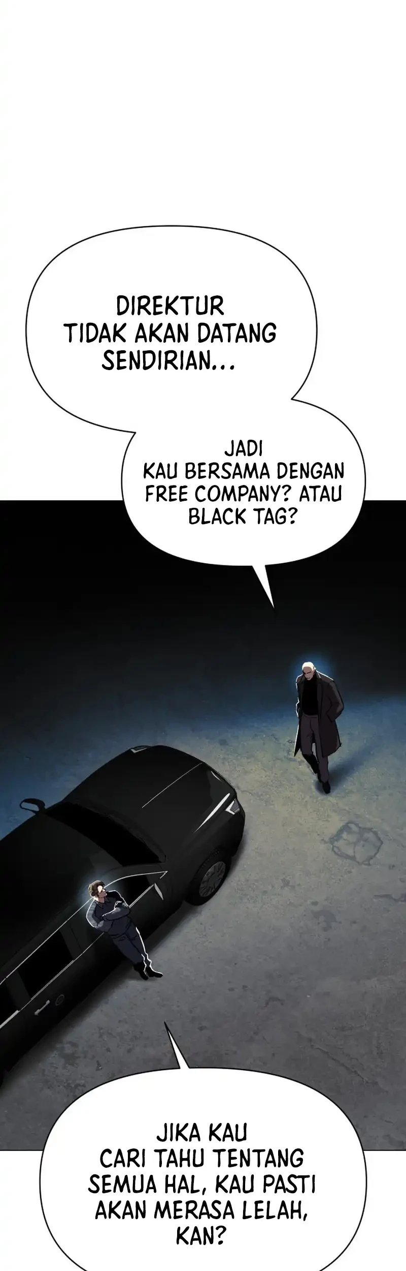 Obshchaka Chapter 30 - halaman 11